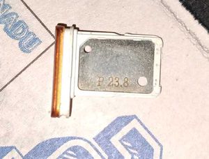 S8 Watch Ultra 4G Sim + Touch Cracked