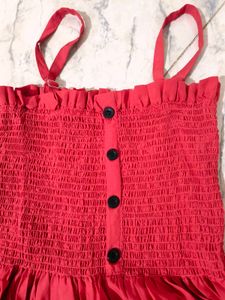 Women&#39;s One-Piece Maxi Dress
