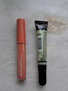 ELF &amp; L.A. Girl Makeup Bundle