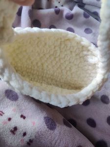 Crochet Mini Cloud Bag