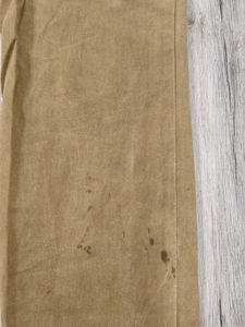 Ma262 Adstr Cargo Jeans Waist 34
