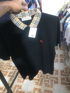 Burberrys Polo Shirt