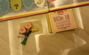 Business Tycoon Game