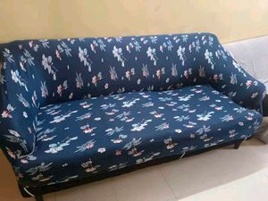Sofa Cover 3 Siter