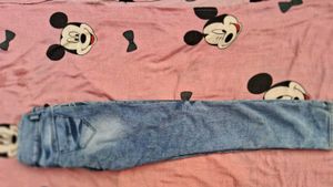 Casual Jeans