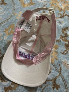 Titleist Cap