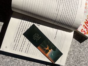 Colleen Hoover Books: Heart Bones &amp; Without Merit