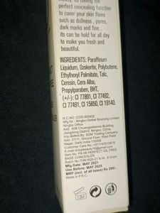 Concealer