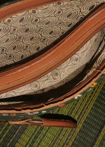 Sling Or Hand Bag