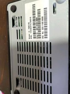 Dish Tv HD Set-top Box With Remote