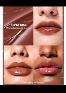 Sheglam Lip Gloss Plumper
