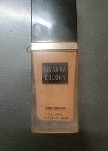 Combo Of Foundations