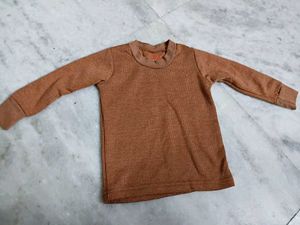 Kids' Long Sleeve Thermal Set