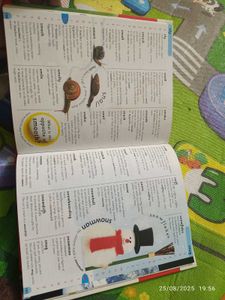 New DK First Dictionary