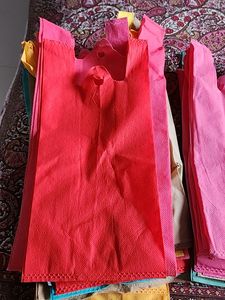 Set Of 100 Bags Small Size