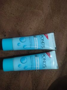 4 Pairs Of Ponds Super Jel