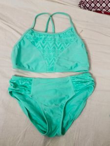 2 Piece Swimsuit Bikini