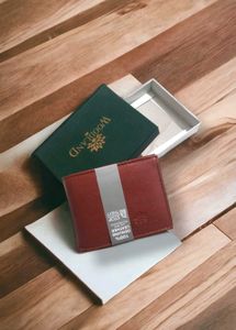 Woodland Men's Wallet