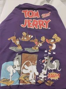 Tom &amp; Jerry Sweatshirt