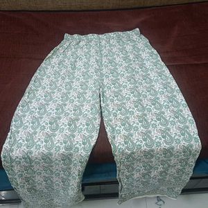 Kurta Pant