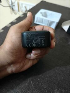 USA Imported 65W Charger With 3 Ports