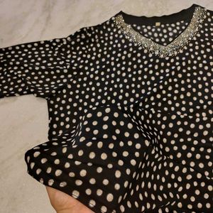 Stone Work Beautiful Top XL