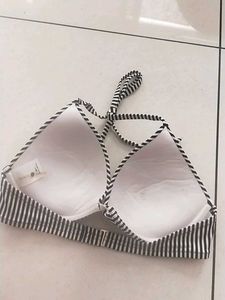 36C Striped Bikini (Shade&amp;shore)