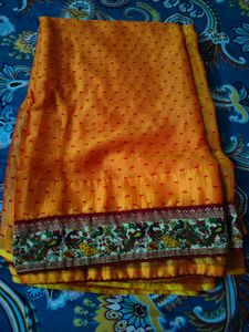 Party Wear Saree