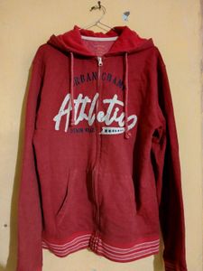 Man/Female Winter Jacket