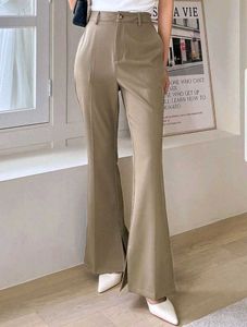 High Quality Korean Trouser For Women/Girls