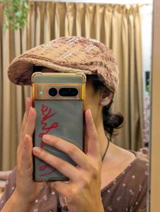 Women&#39;s Ascot Cap