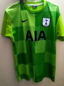 NIKE DRY-FIT T-SHIRT