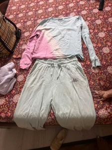 Kappa Ombre Joggers