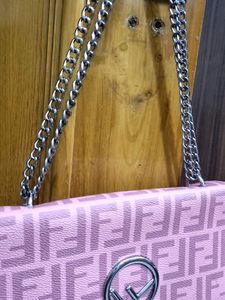 Sling Bag No Of Pockets 4
