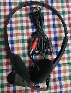 Multimedia Headphone