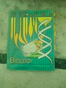 Ncert Biology 12th Class