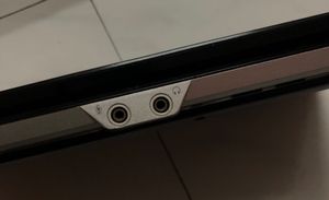 Dell Laptop