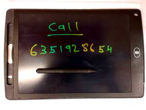 LCD Writing Tablet 12&#34;