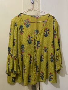 This Mustard Colour One Is So Good