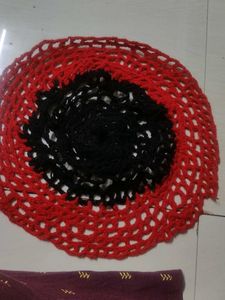Crochet Mat
