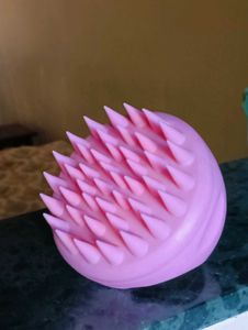 Scalp Massager