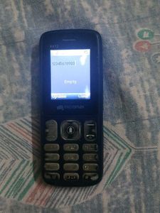 Old Mobile