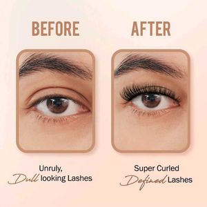 NY Bae Eyelash Curler