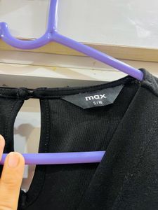 Hot Jumpsuit By MAX