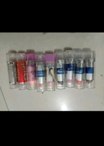 new  Mixed Lipstick Bundle