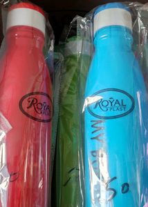 Royal Water Bottle 1 Bottles