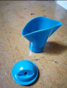 3 In 1 Vaporizer Steamer
