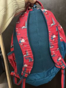 Wildcraft Backpack