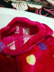 Babypant For Winter