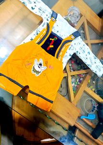 Baby Dress